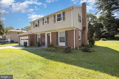 770 COLONIAL AVENUE, YORK, PA 17403