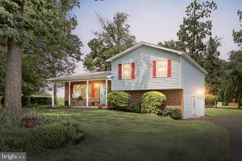 785 GEBHART ROAD, WINDSOR, PA 17366