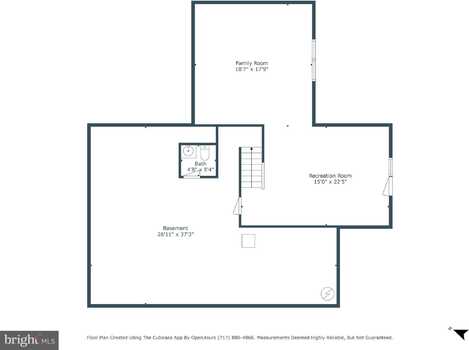 2764 FAIRWAY DRIVE, YORK, PA 17402