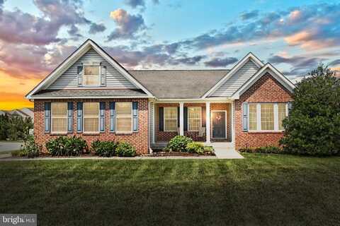 11 JOSHUA DRIVE, HANOVER, PA 17331