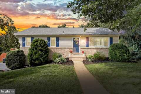 120 SUSAN DRIVE, DALLASTOWN, PA 17313