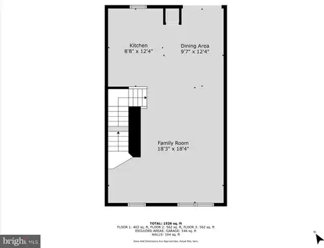 103 OVERLOOK DRIVE, HANOVER, PA 17331