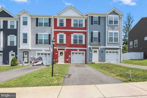 103 OVERLOOK DRIVE, HANOVER, PA 17331