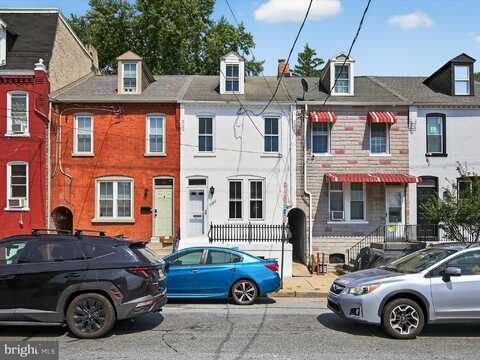 649 S QUEEN STREET, LANCASTER, PA 17603