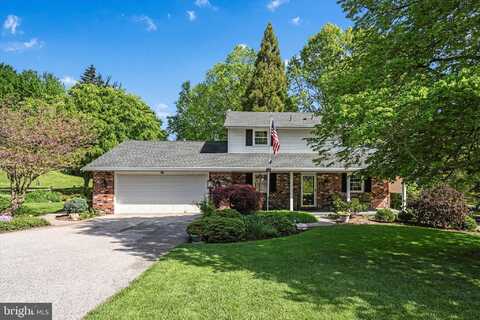 805 RIDGEWOOD ROAD, YORK, PA 17406