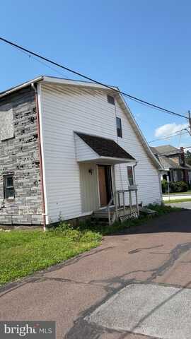 925 REAGAN STREET, SUNBURY, PA 17801