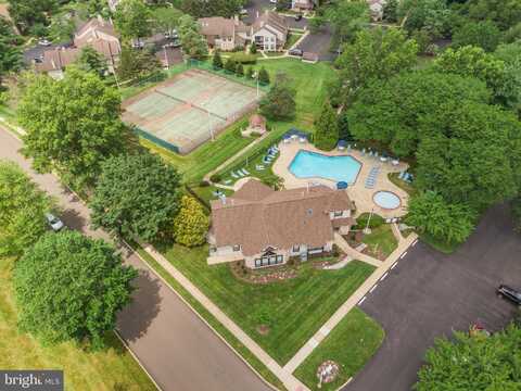 81 BASSWOOD COURT, WARRINGTON, PA 18976