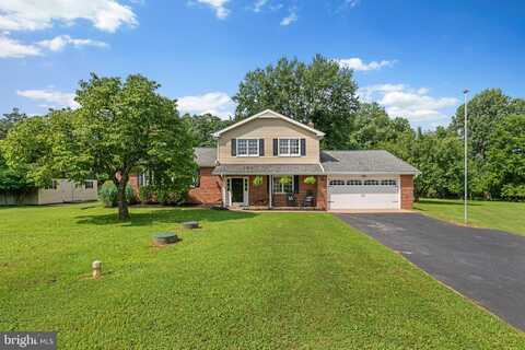 7306 KITCHENS DRIVE, MARRIOTTSVILLE, MD 21104