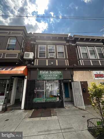 5938 LANSDOWNE AVENUE, PHILADELPHIA, PA 19151