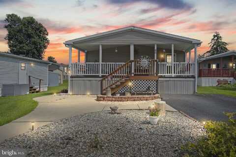 86 BUTTONWOOD DRIVE, DILLSBURG, PA 17019