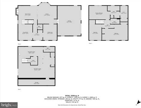 4545 WENTZ ROAD, MANCHESTER, MD 21102