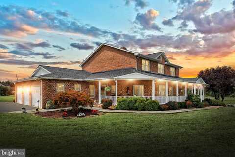 1011 STANSBURY ROAD, PYLESVILLE, MD 21132