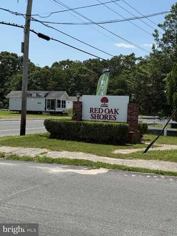 3066 ROUTE 9, OCEAN VIEW, NJ 08230