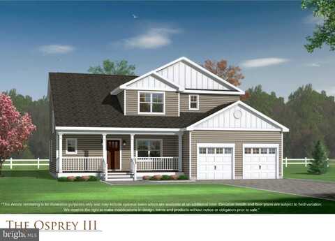 0 TRINITY COURT, BARNEGAT, NJ 08005