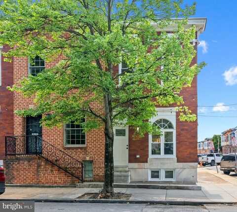 3001 EASTERN AVENUE, BALTIMORE, MD 21224