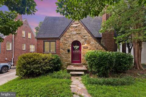 613 ANNESLIE ROAD, BALTIMORE, MD 21212