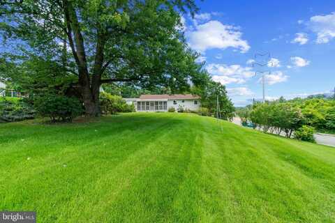 1 CORONET DRIVE, LINTHICUM HEIGHTS, MD 21090