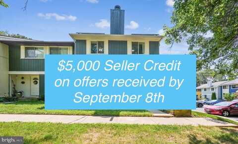 18628 MATENY ROAD, GERMANTOWN, MD 20874