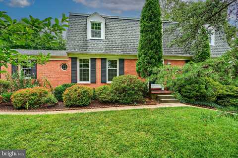 1112 W JOPPA ROAD, TOWSON, MD 21204
