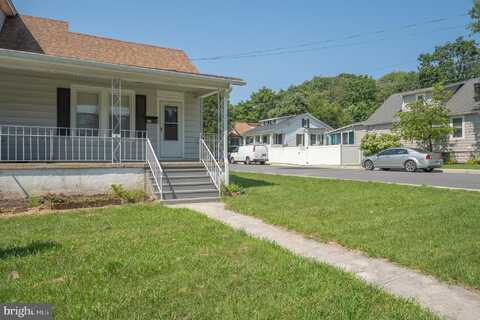 414 BROADVIEW BOULEVARD N, GLEN BURNIE, MD 21061