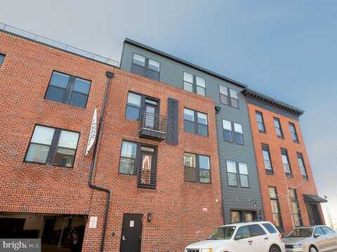 1702 LIGHT STREET, BALTIMORE, MD 21230
