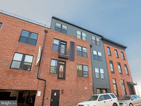 1702 LIGHT STREET, BALTIMORE, MD 21230