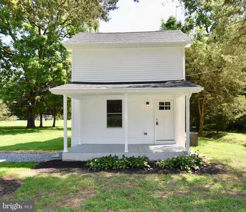 8675 GREENWOOD ROAD, GREENWOOD, DE 19950