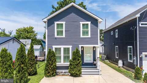 720 WOOLFORD STREET, SEAFORD, DE 19973