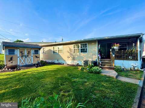 1 JOSEPH AVENUE, BIRDSBORO, PA 19508