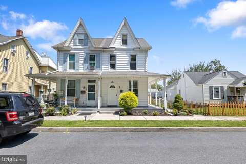 492 ELIZABETH STREET, HIGHSPIRE, PA 17034