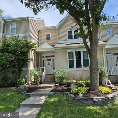 428 KENTMORE TERRACE, ABINGDON, MD 21009