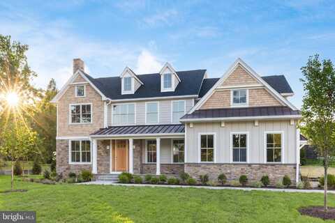 16 FARISTON ROAD, WAYNE, PA 19087