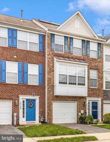 1710 JENNIFER MEADOWS COURT, SEVERN, MD 21144