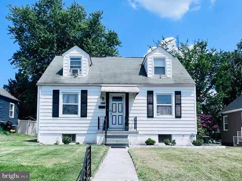 2720 CHESLEY AVENUE, BALTIMORE, MD 21234