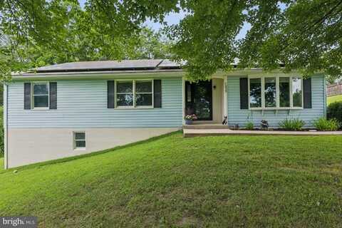 7939 OLD WASHINGTON ROAD, WOODBINE, MD 21797