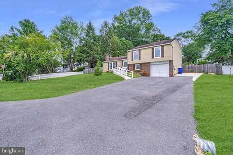 7103 UNAKITE COURT, MIDDLETOWN, MD 21769