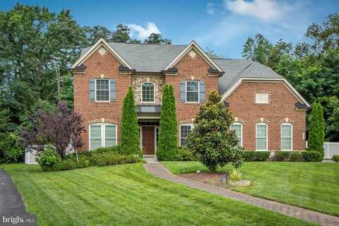 8306 CARLI COURT, MILLERSVILLE, MD 21108