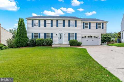 5 HURST OAK COURT, BALTIMORE, MD 21236