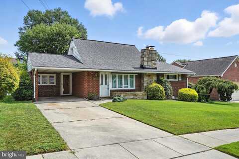 4232 DARLEIGH ROAD, BALTIMORE, MD 21236