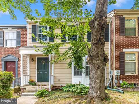 8241 BLACK HAW COURT, FREDERICK, MD 21701