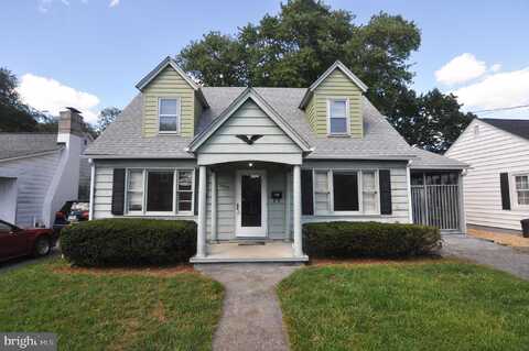 204 BELLVIEW AVENUE, WINCHESTER, VA 22601