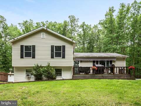 125 ENDER DRIVE, MOOREFIELD, WV 26836