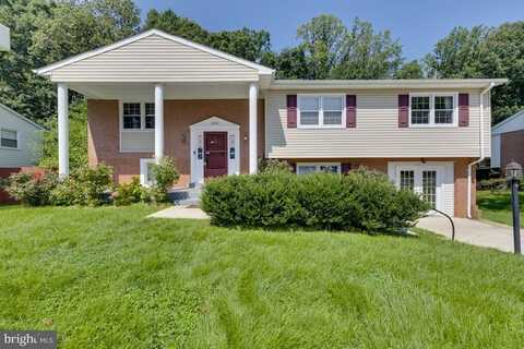 13534 DELANEY ROAD, WOODBRIDGE, VA 22193