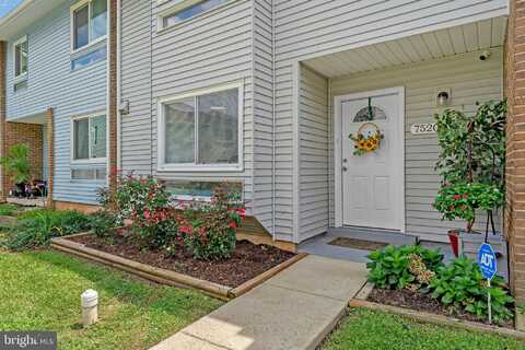 7520 CLEMSON COURT, MANASSAS, VA 20109