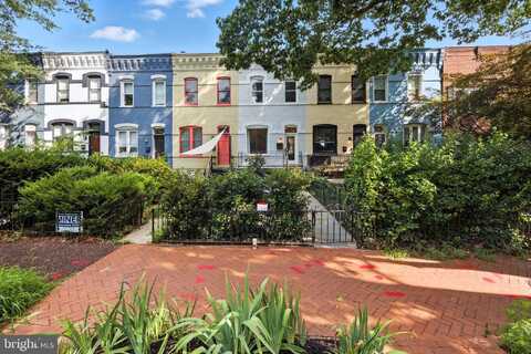 1216 MARYLAND AVENUE NE, WASHINGTON, DC 20002