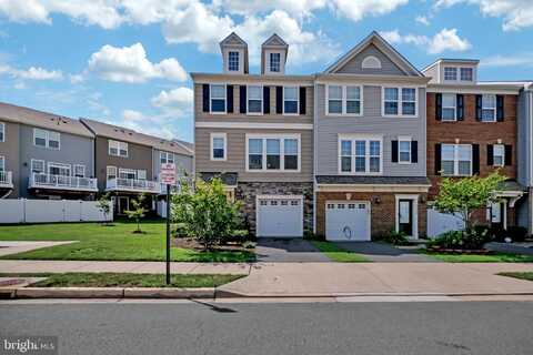 8428 GIRVAN COURT, MANASSAS, VA 20109