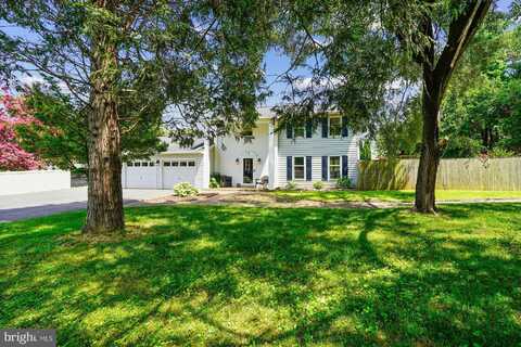 4219 HIGH RIDGE ROAD, HAYMARKET, VA 20169