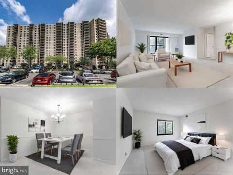 203 YOAKUM PARKWAY, ALEXANDRIA, VA 22304