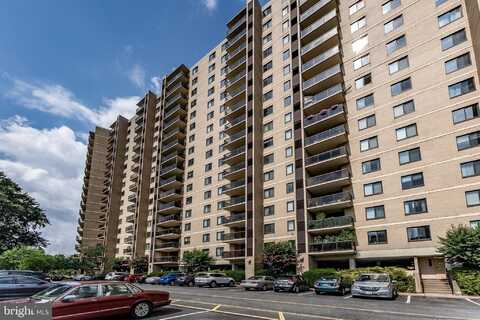 203 YOAKUM PARKWAY, ALEXANDRIA, VA 22304