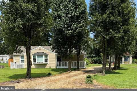 9200 STUART LANE, CLINTON, MD 20735